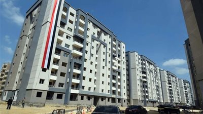 بعد مد فترة الحجز.. أخر موعد للتقديم في وحدات سكن لكل المصريين 7