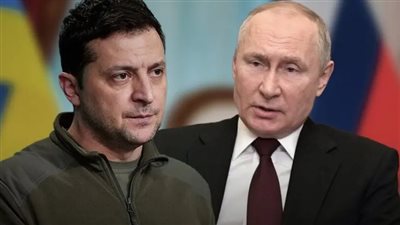 محادثات السلام تعود إلى الواجهة.. خبير: موسكو تقترح لقاء جديدًا مع كييف