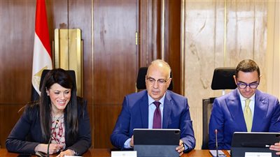 الري: تفعيل المجلس الأعلى للمياه خطوة استراتيجية لتنسيق السياسات المائية بمصر