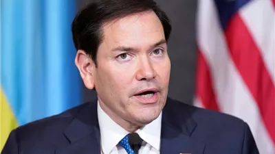 روبيو: واشنطن ستبدأ