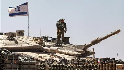 إعلامي: إسرائيل تريد هدنة مؤقتة للإفراج عن رهائنها ثم تعاود القتال