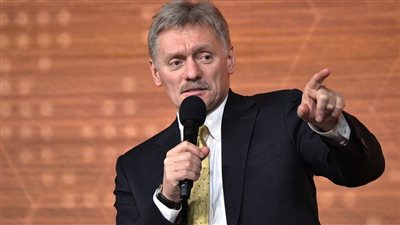 الكرملين: لن نكشف شروط وقف إطلاق النار.. ونرفض مناقشة التسوية الأوكرانية علنًا