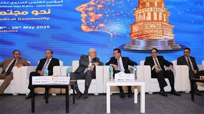 وزير التعليم العالي: ندعم الجامعات للتحول نحو الجيل الخامس وتعزيز قدراتها 