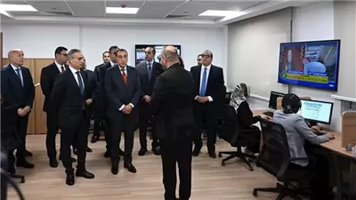 بحضور مدبولي .. جهاز حماية المستهلك يُطلق منصة حديثة لاستقبال شكاوى المواطنين 