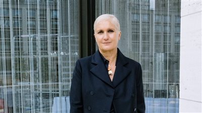 ماريا جراتسيا كيوري تغادر دار ديور رسميًا بعد 9 سنوات من الريادة 