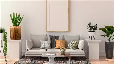 بحيل بسيطة.. جددي ديكور منزلك قبل عيد الأضحى المبارك