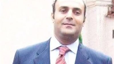 استشهاد مساعد مدير الإدارة العامة للمرور صدمه ميكروباص على الطرق