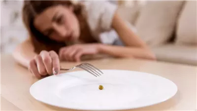 فقدان الشهية.. متى يصبح مؤشرًا على تدهور الحالة الصحية ؟