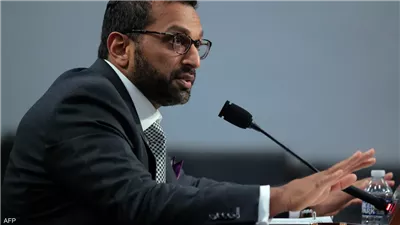 مدير مكتب التحقيقات الفيدرالي: نتائج حادث الكابيتول صادمة للأمريكين