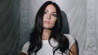 الليلة.. هبة طوجي تطلق ألبومها الجديد خلال حفلها عبر المنصات الرقمية