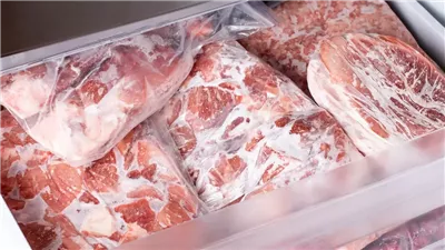 استعدادًا لعيد الأضحى .. عادات خاطئة تجنّبها عند تخزين لحوم الأضحية