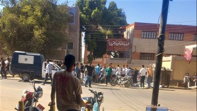 فضيحة تعليمية في سوهاج: خطأ إداري يحرم 200 طالب من الامتحان