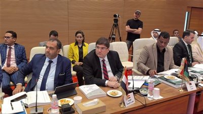 وزير التعليم العالي يؤكد أهمية دور اللجنة الوطنية فى المشروعات القومية