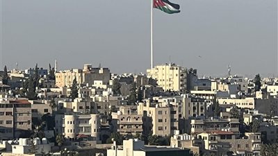 الأردن يوقف استقدام العمالة غير الأردنية اعتبارا من اليوم 