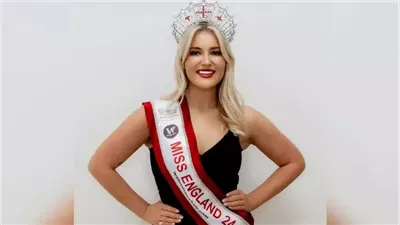 بعد أنسحاب ملكة جمال بريطانيا.. أول رد من منظمة مسابقة ملكة جمال العالم 2025