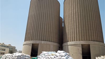 أرباح شركة مطاحن مصر الوسطى تنمو بنسبة 5% خلال 10 أشهر