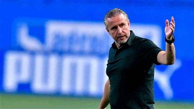 خاص | مفاوضات متقدمة بين نادي الزمالك والرماني ريجيكامب