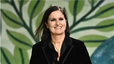 بعد تنحيها عن 