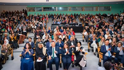 انطلاق مهرجان «روتردام» للفيلم العربي بحضور هنا شيحة 