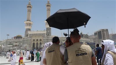 تكثيف رحلات الحج: لجان البعثة المصرية تتأهب لراحة ضيوف الرحمن بمكة والمدينة 