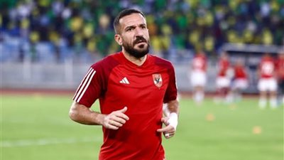 بعد التهنئة والوداع .. هل ينتقل على معلول لـ «الصفاقسى» ؟ 