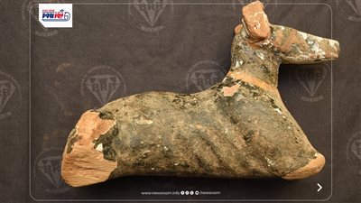 مصر تستعيد كنوزها... استرداد 7 قطع أثرية نادرة من فرنسا