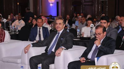 محمود فوزي: العمل الخيري أصبح جزءًا من استراتيجيات التنمية المستدامة
