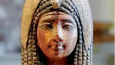 تابوت أحمس نفرتاري... تعرف على قطع المعرض الأثري المصري في روما