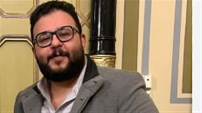  اليوم..السيناريست إياد صالح يتلقى العزاء في والده من مسجد الحامدية الشاذلية