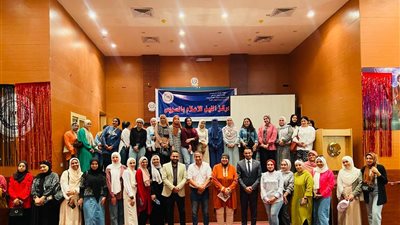 مركز النيل للإعلام بالسويس ينظّم ندوة حول «الوعي وترسيخ الهوية الوطنية»
