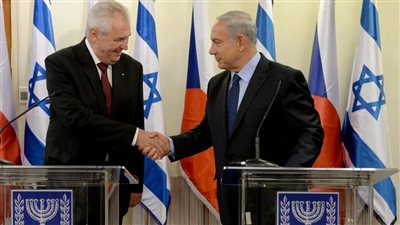 جمهورية التشيك تتراجع عن نقل سفارتها إلى القدس المحتلة