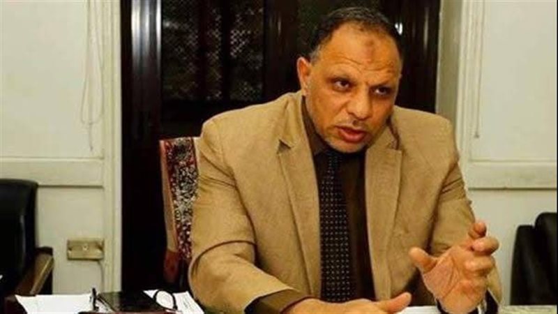 خالد عبد الحكم