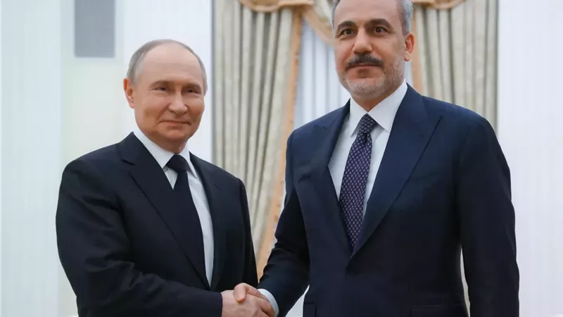 وزير الخارجية التركي