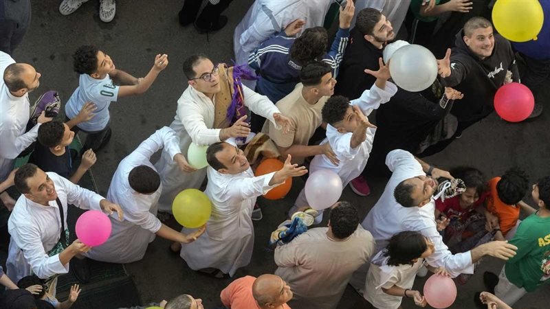 عدد أيام إجازة عيد
