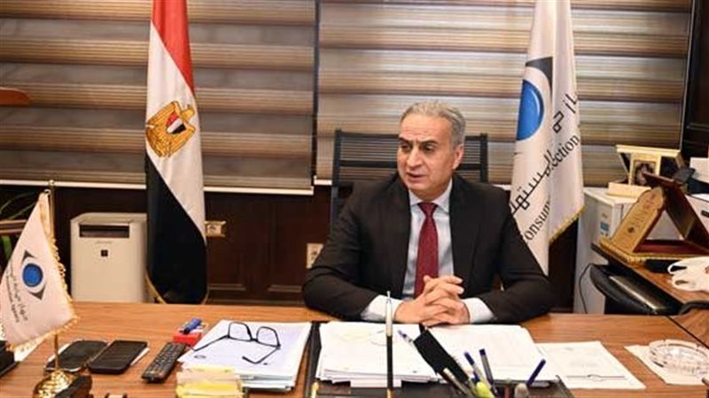 رئيس جهاز حماية