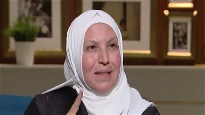 الدكتورة مروى ياسين