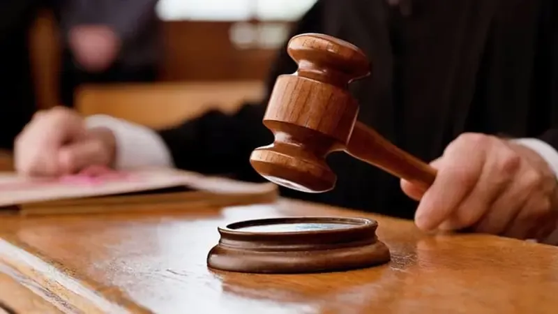 المؤبد لامرأة باعت