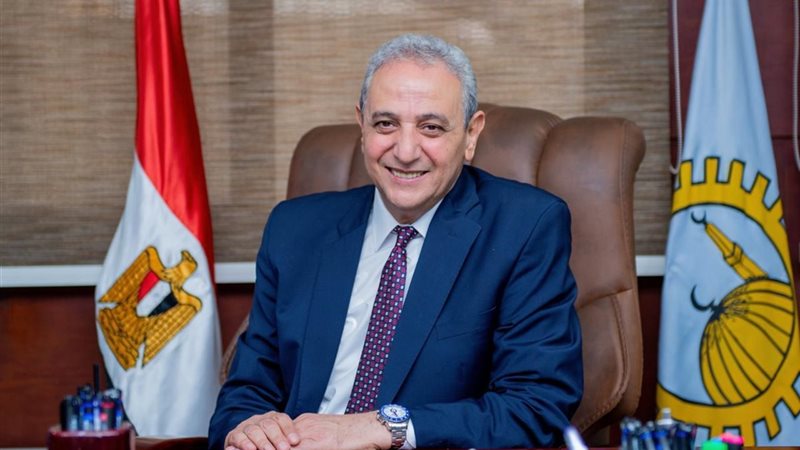 محافظ الغربية