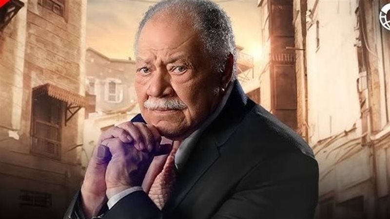 يحيى الفخراني