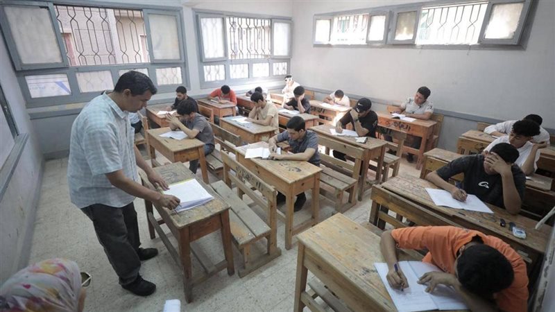 الثانوية الأزهرية