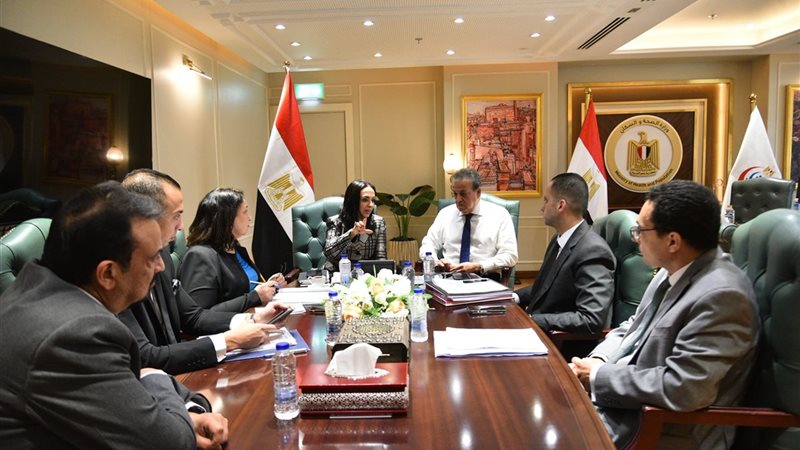 التضامن والصحة