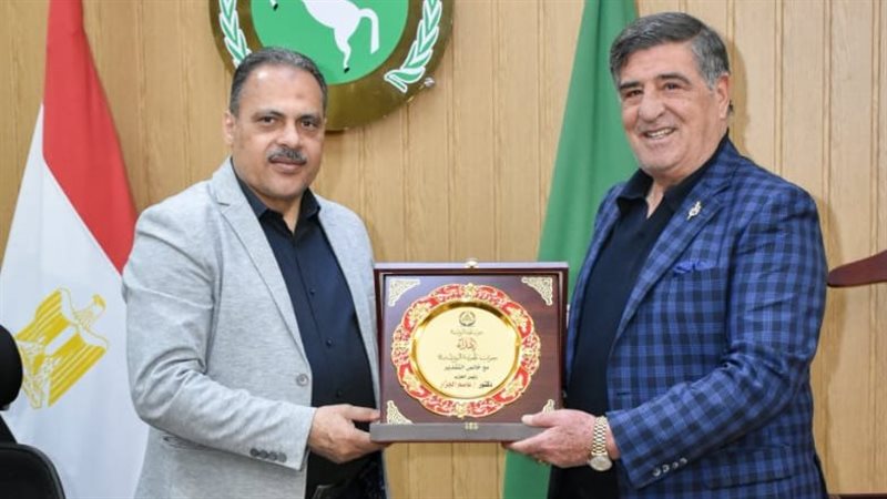 النائب أحمد فؤاد