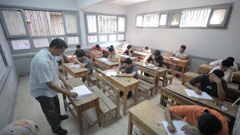 الثانوية الأزهرية