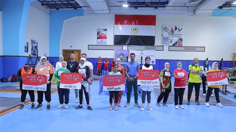 الاولمبيات 