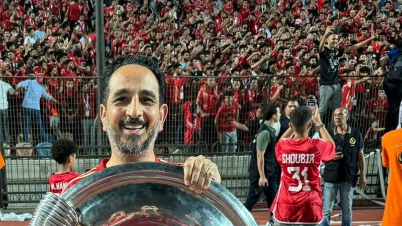 طارق الجنايني 