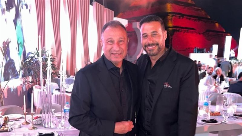 احمد السعدني