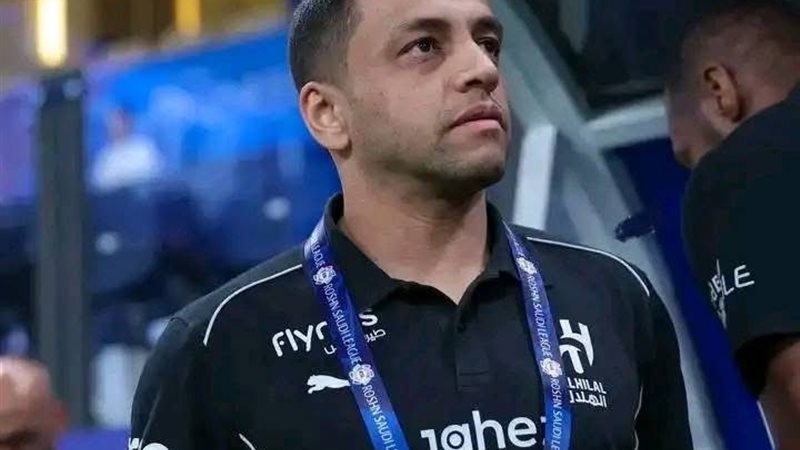 محمد الشلهوب