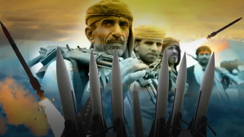إيران تواصل تهريب