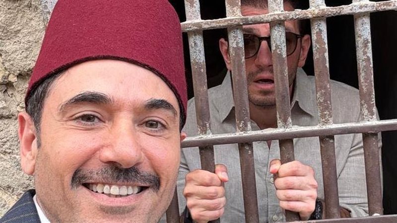 أحمد عز