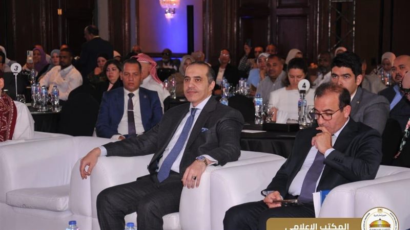 المستشار محمود فوزي